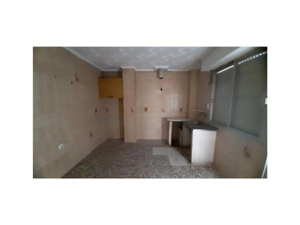 Piso en calle Doctor Fleming