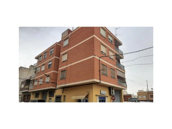 Piso en calle Doctor Fleming