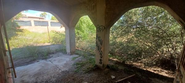 Casa rural en partida del moco s/n