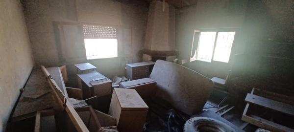 Casa rural en partida del moco s/n