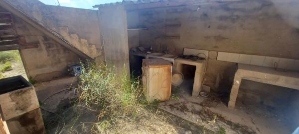 Casa rural en partida del moco s/n