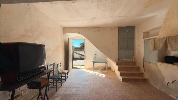 Chalet adosado en avenida País Valenciano