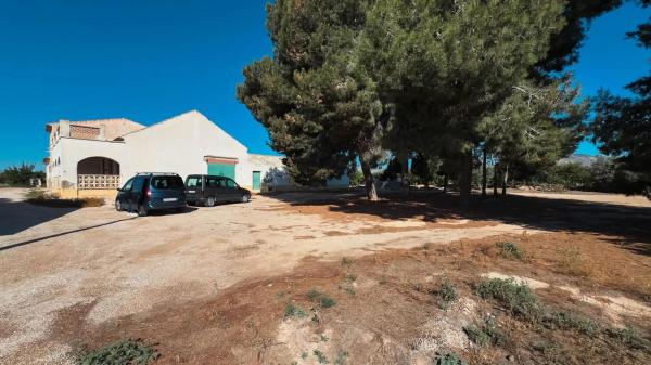 Chalet adosado en avenida País Valenciano