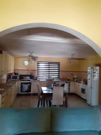 Casa rural en partida, 18