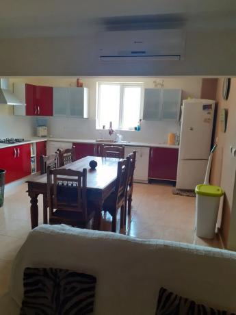 Casa rural en partida, 18