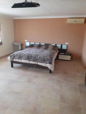 Casa rural en partida, 18