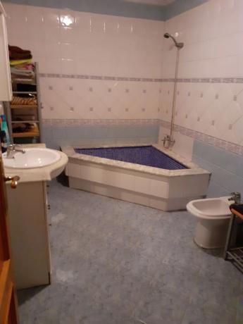 Casa rural en partida, 18