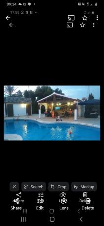 Casa rural en partida, 18