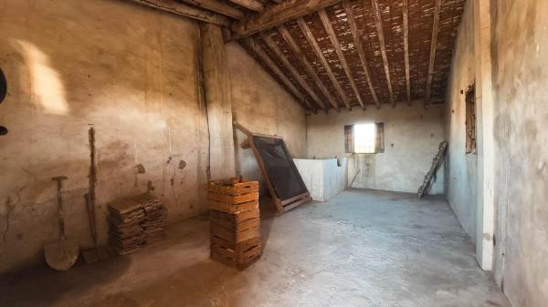 Chalet adosado en avenida País Valenciano