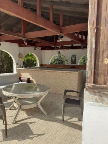 Casa rural en partida, 18