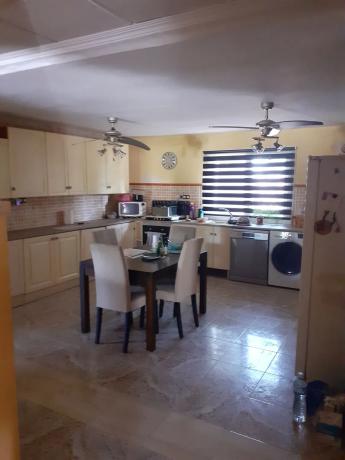 Casa rural en partida, 18