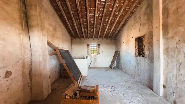 Chalet adosado en avenida País Valenciano