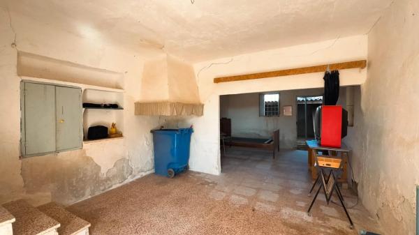 Chalet adosado en avenida País Valenciano