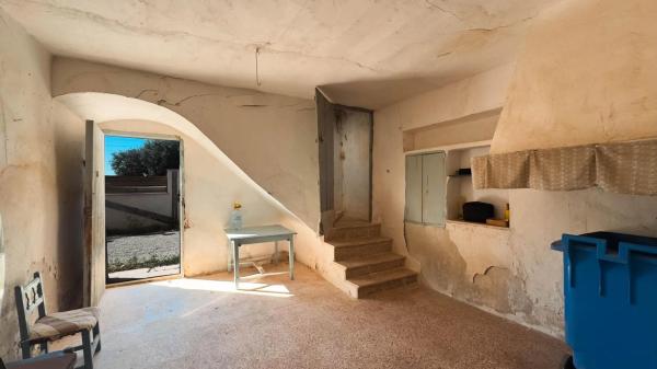 Chalet adosado en avenida País Valenciano