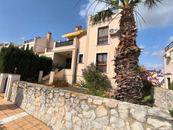 Piso en Cl Los Montesinos