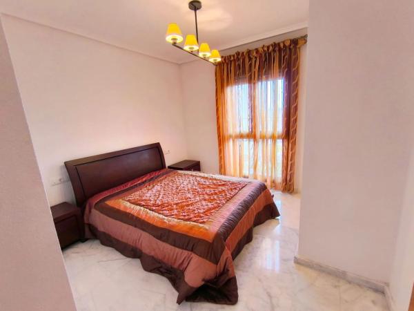 Piso en Cl Los Montesinos