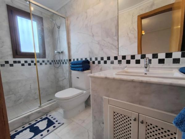 Piso en Cl Los Montesinos