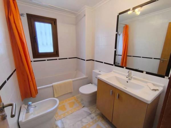 Piso en Cl Los Montesinos