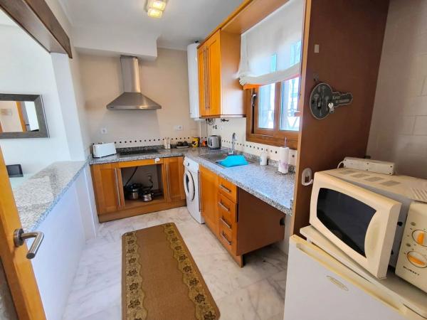 Piso en Cl Los Montesinos