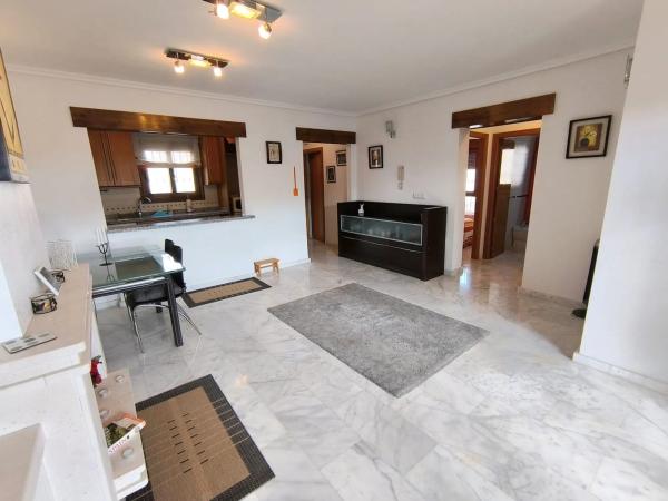 Piso en Cl Los Montesinos