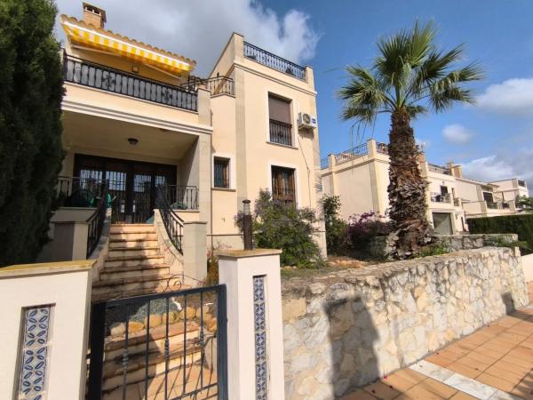 Piso en Cl Los Montesinos