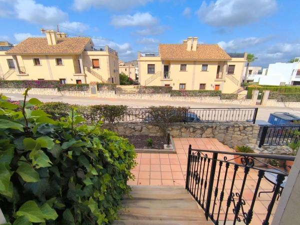 Piso en Cl Los Montesinos