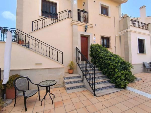 Piso en Cl Los Montesinos