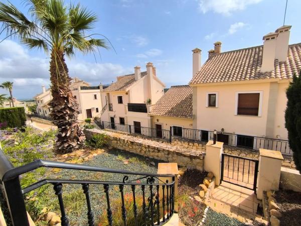 Piso en Cl Los Montesinos