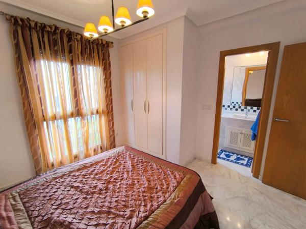 Piso en Cl Los Montesinos