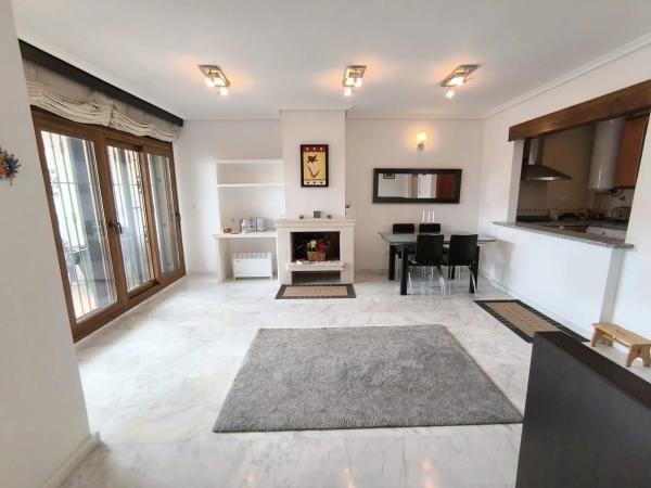 Piso en Cl Los Montesinos