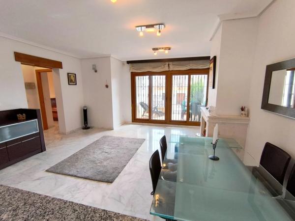 Piso en Cl Los Montesinos