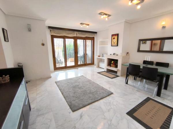 Piso en Cl Los Montesinos