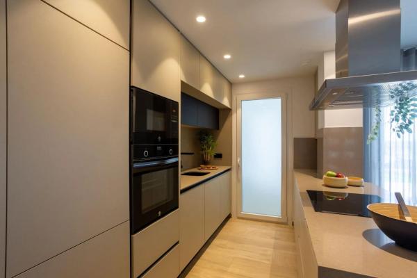 Casa independiente en calle Dolores