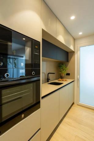 Casa independiente en calle Dolores