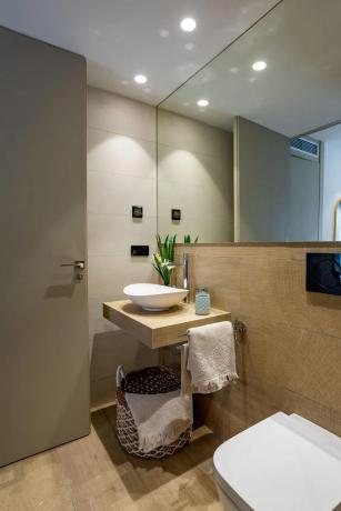 Casa independiente en calle Dolores