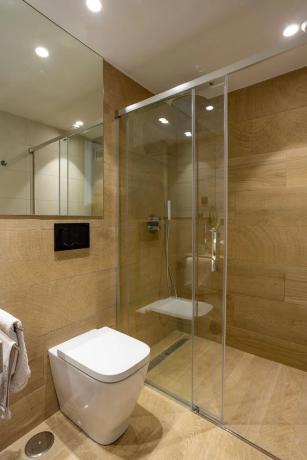 Casa independiente en calle Dolores