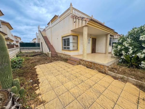 Casa independiente en calle Portugal, 17
