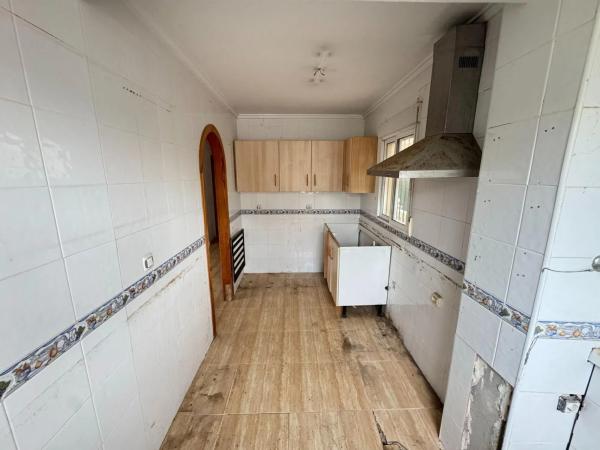 Casa independiente en calle Portugal, 17