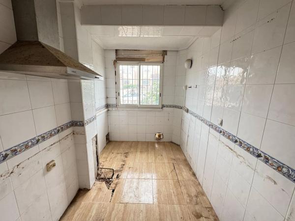 Casa independiente en calle Portugal, 17