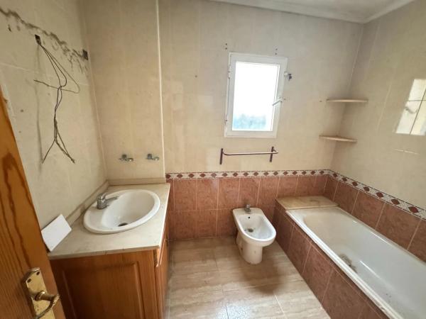 Casa independiente en calle Portugal, 17