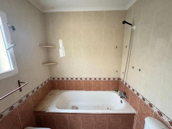 Casa independiente en calle Portugal, 17