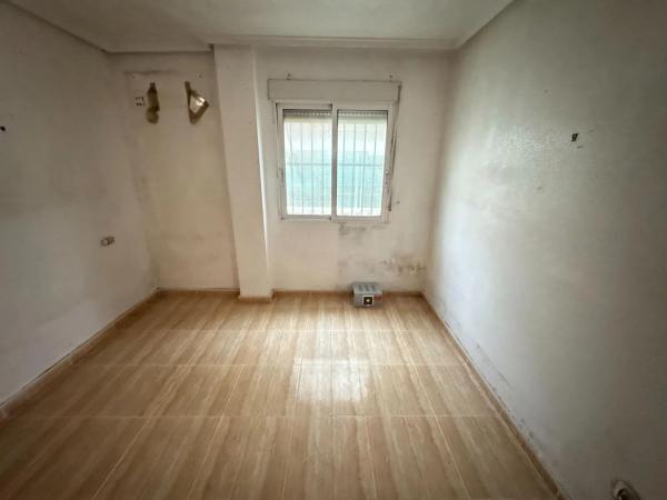 Casa independiente en calle Portugal, 17