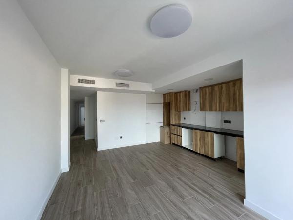 Ático en avenida Constitución, 10