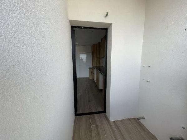 Ático en avenida Constitución, 10