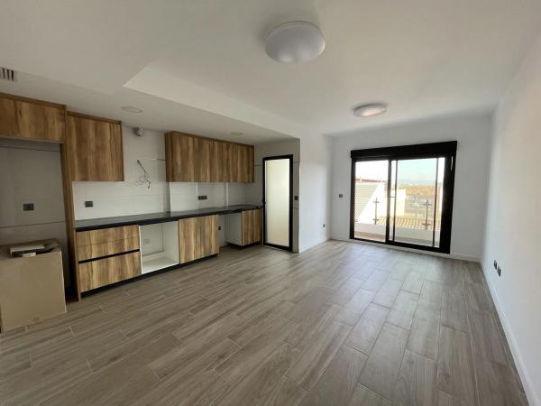 Ático en avenida Constitución, 10