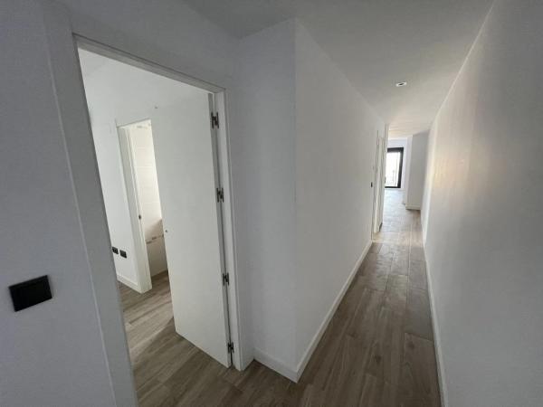 Ático en avenida Constitución, 10