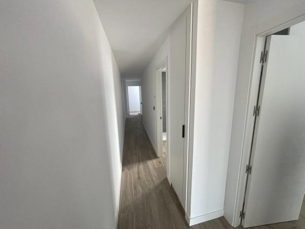 Ático en avenida Constitución, 10