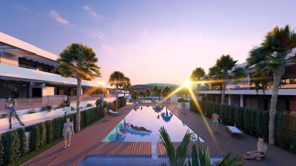 Chalet adosado en calle Benferri, 81