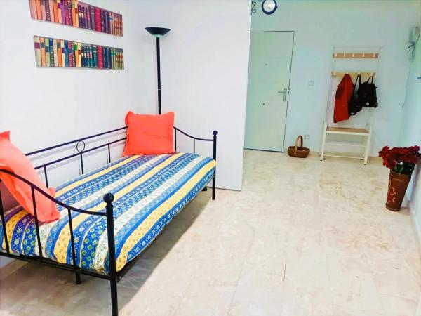 Casa independiente en calle Federico García Lorca