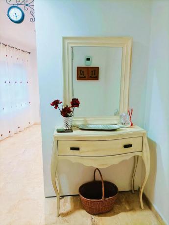 Casa independiente en calle Federico García Lorca